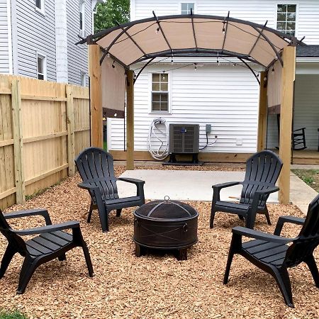 Newly Remodeled Stouchsburg Cottage Myerstown Bagian luar foto