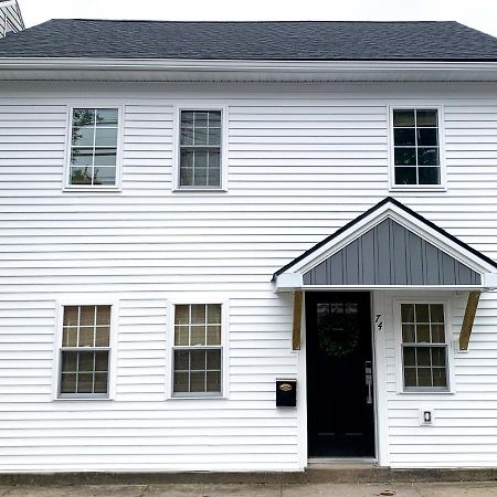 Newly Remodeled Stouchsburg Cottage Myerstown Bagian luar foto