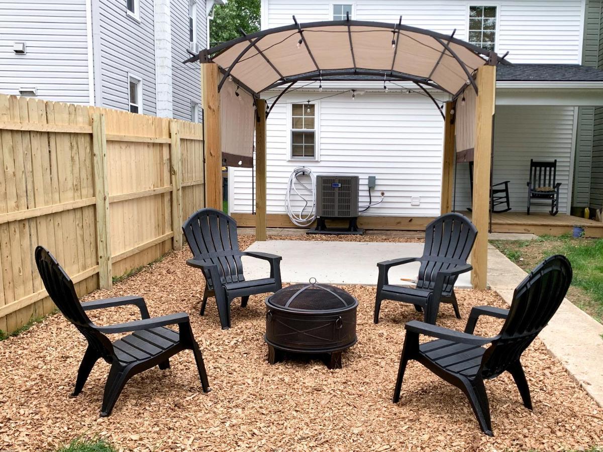 Newly Remodeled Stouchsburg Cottage Myerstown Bagian luar foto