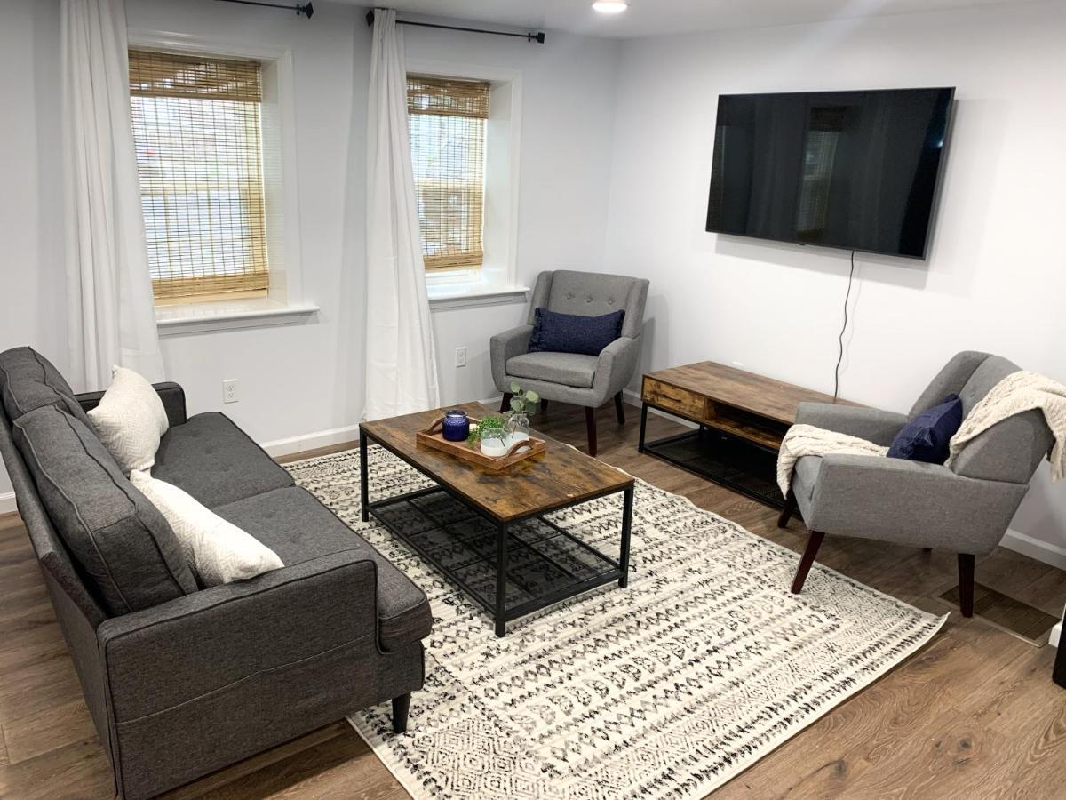 Newly Remodeled Stouchsburg Cottage Myerstown Bagian luar foto