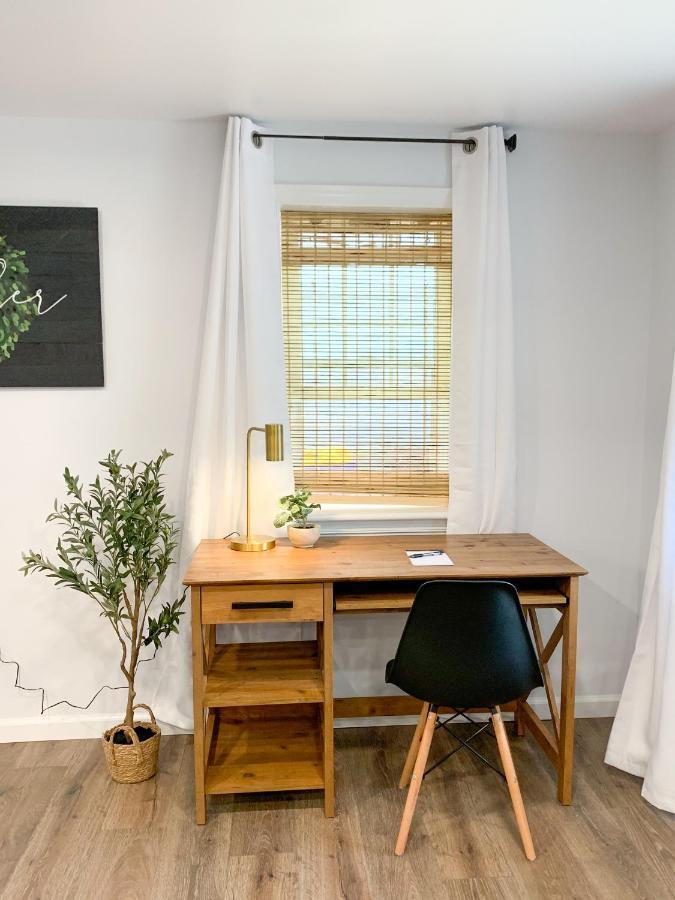 Newly Remodeled Stouchsburg Cottage Myerstown Bagian luar foto